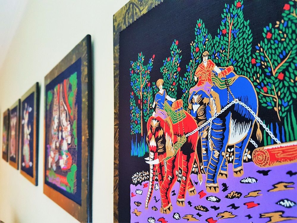 undefined Patong Tower 1.2 Patong Beach by PHR 6