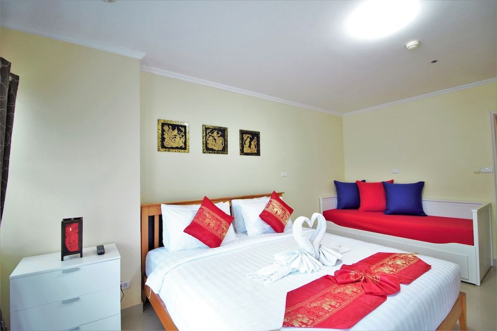 undefined Patong Tower 1.2 Patong Beach by PHR 7