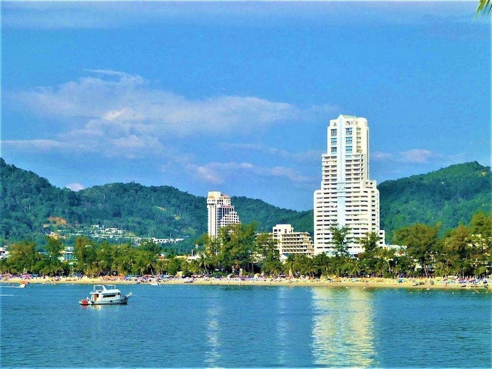 undefined Patong Tower 1.2 Patong Beach by PHR 2