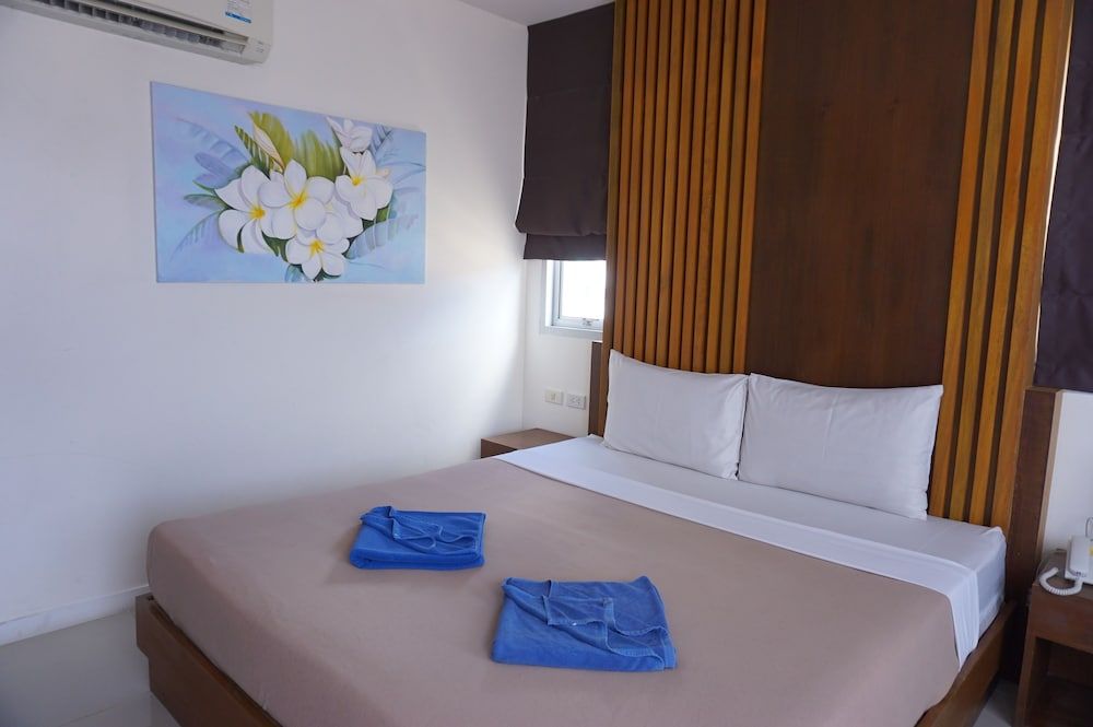 undefined Baan Ketkeaw Guesthouse 1 5