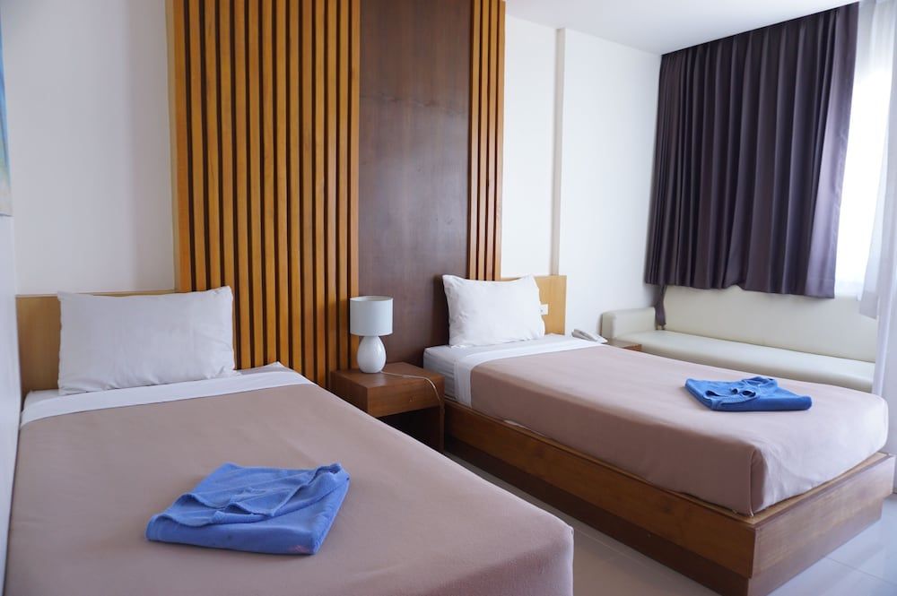 undefined Baan Ketkeaw Guesthouse 1 10