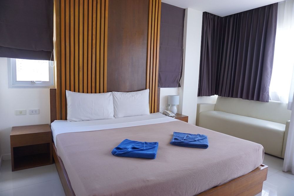 undefined Baan Ketkeaw Guesthouse 1 6