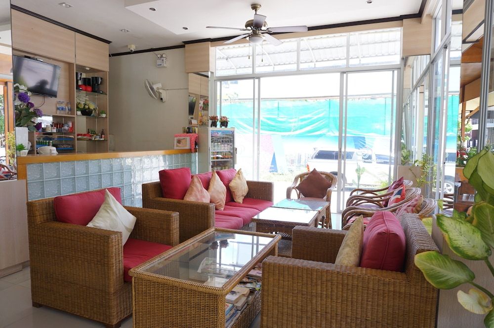 undefined Baan Ketkeaw Guesthouse 1 4