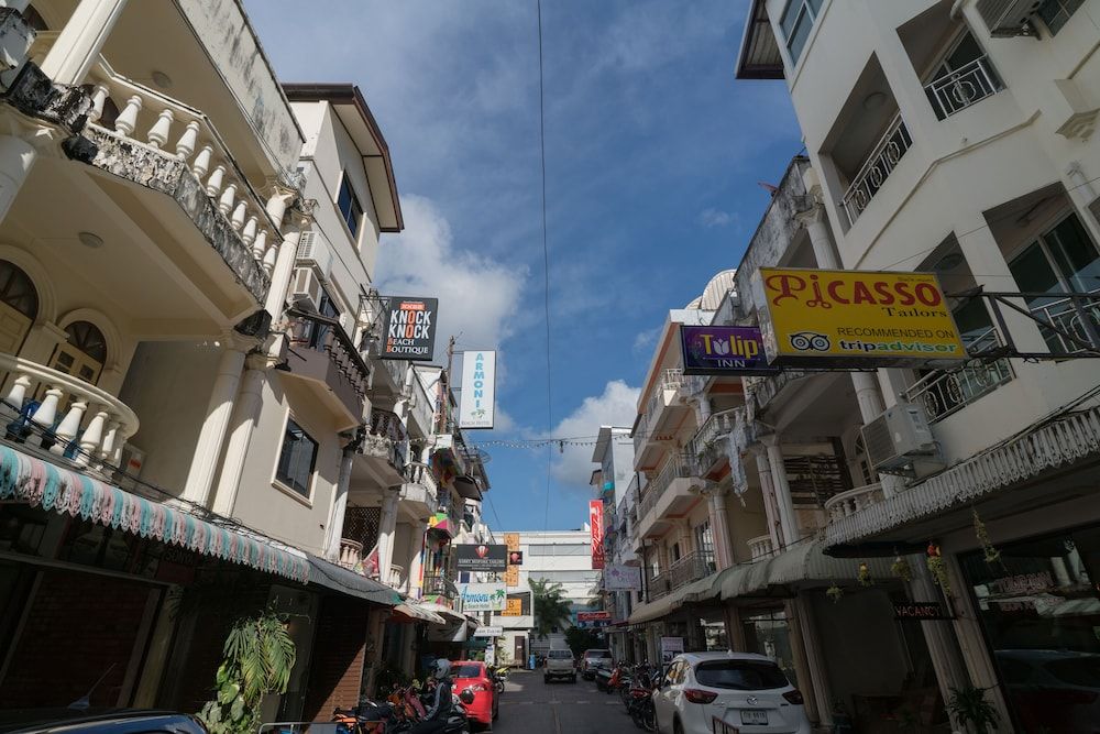 undefined Knock Knock Beach Boutique 6