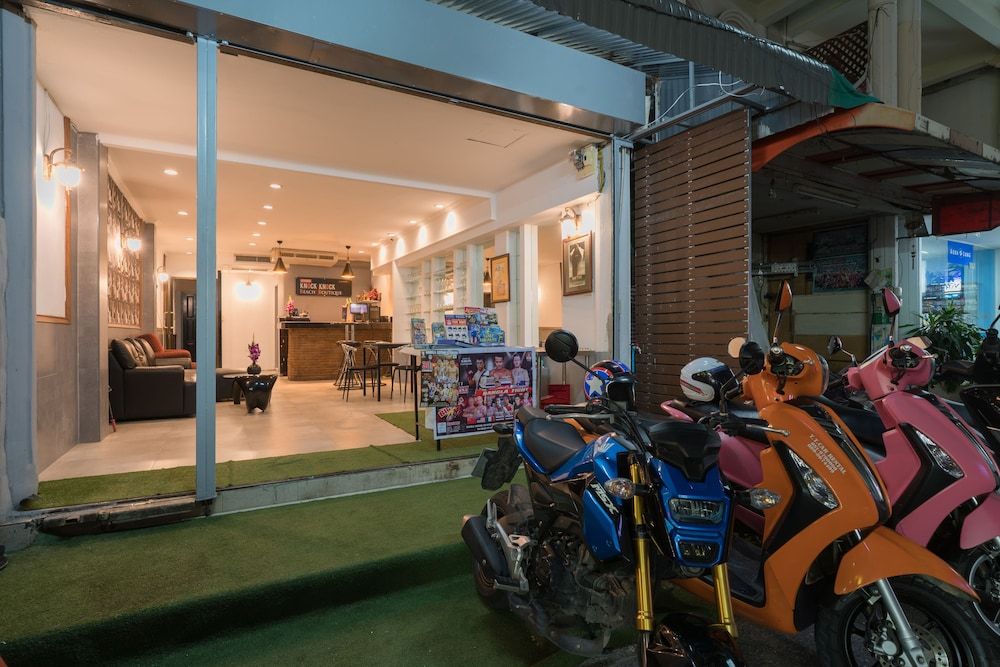 undefined Knock Knock Beach Boutique 5