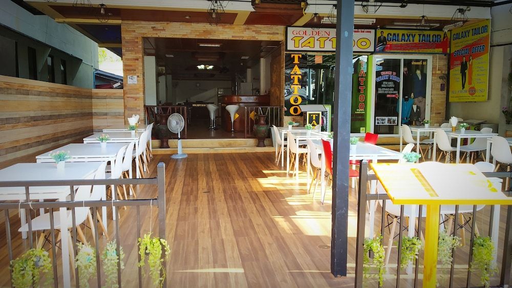 undefined Inspira Patong 5