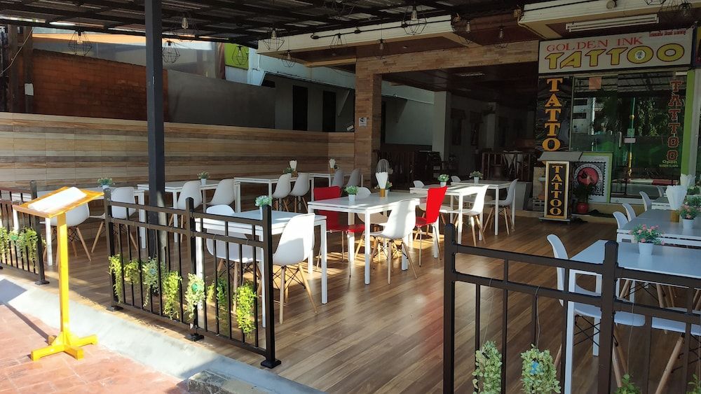 undefined Inspira Patong 7