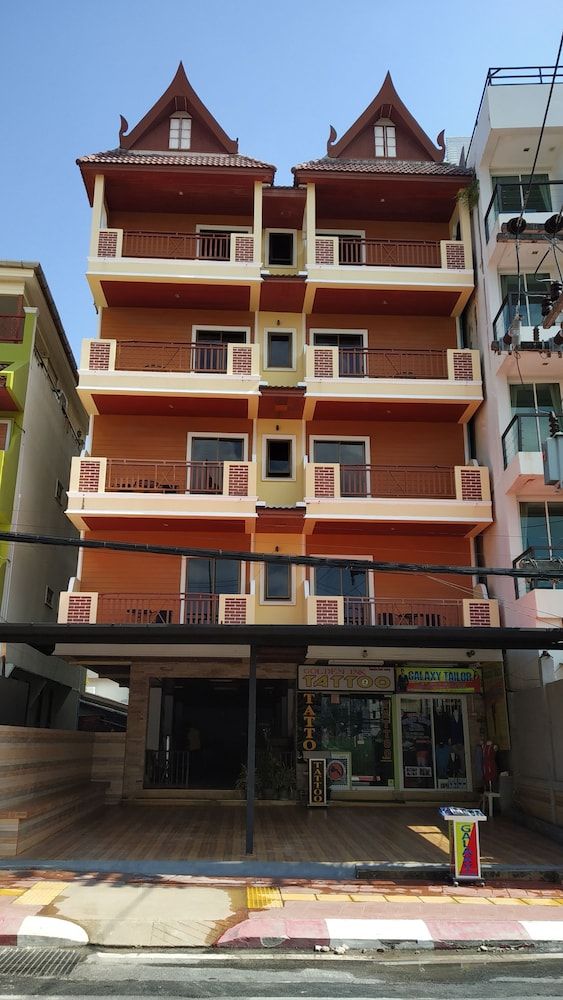 undefined Inspira Patong