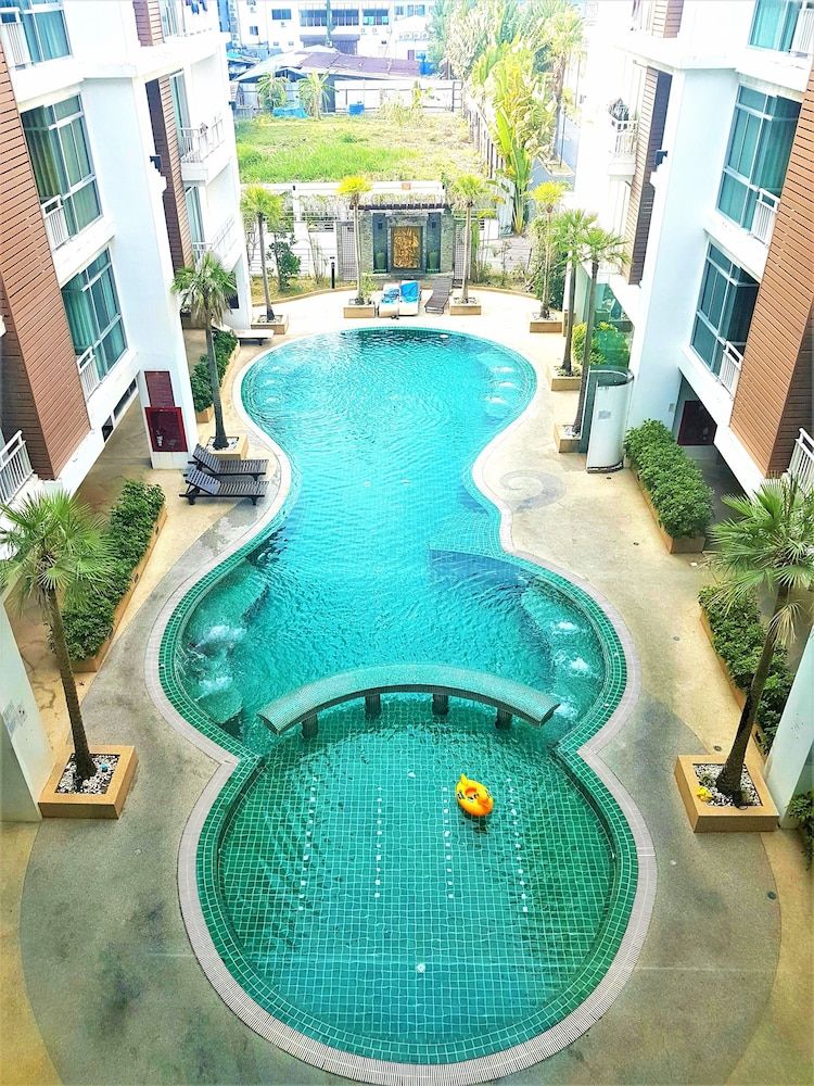 undefined The Art Patong Beach by PHR 3