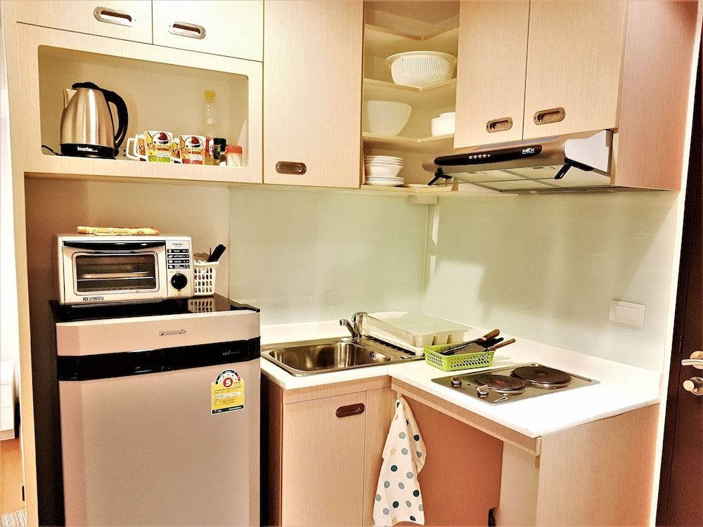 undefined The Art Patong Beach by PHR 5