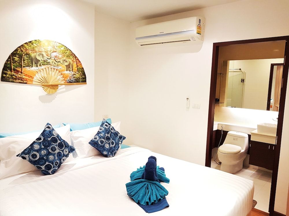 undefined The Art Patong Beach by PHR