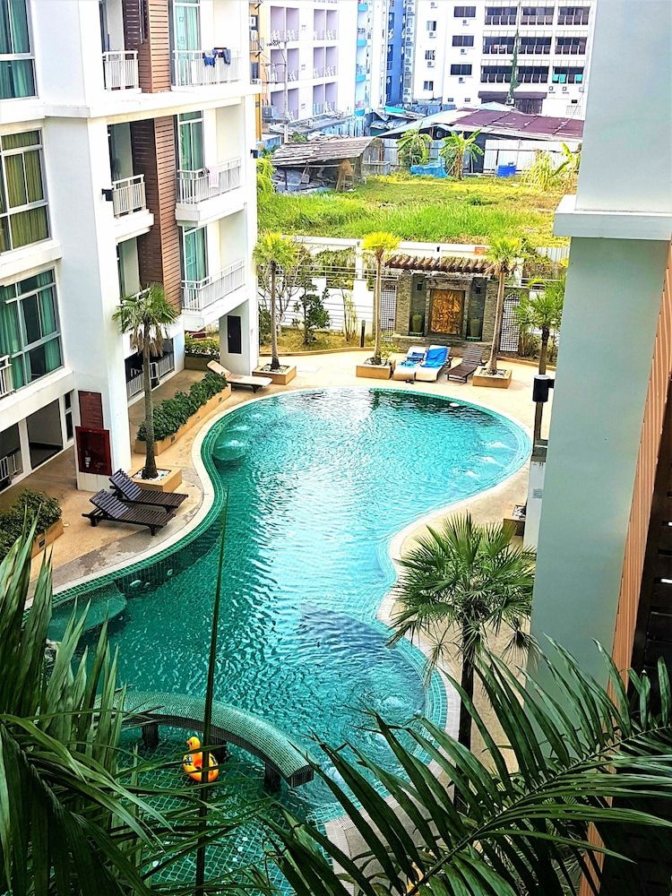 undefined The Art Patong Beach by PHR 4