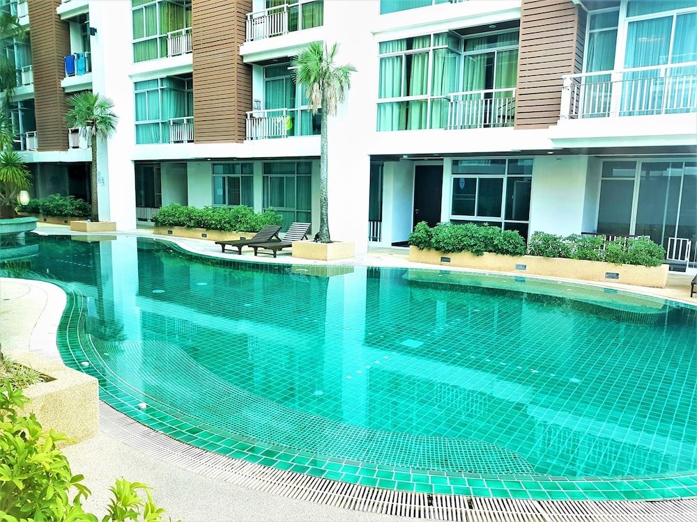 undefined The Art Patong Beach by PHR 2