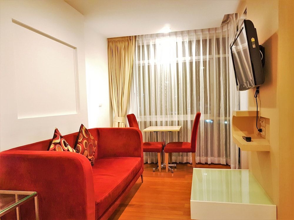 undefined The Art Patong Beach by PHR 7