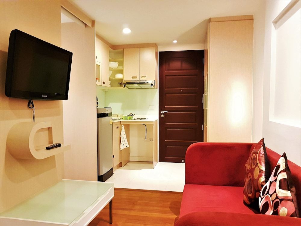 undefined The Art Patong Beach by PHR 6