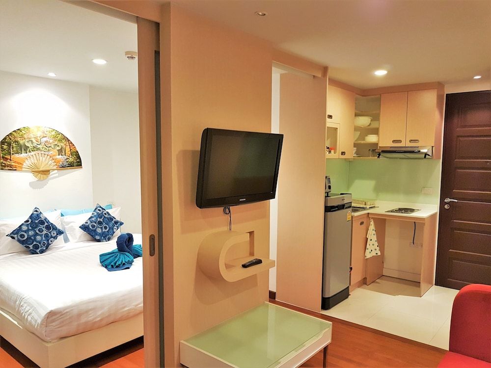 undefined The Art Patong Beach by PHR 10