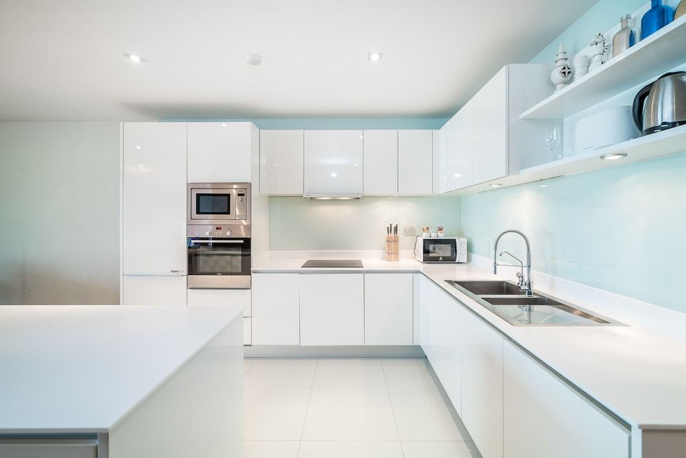 undefined Privilege Residences by Lofty 7