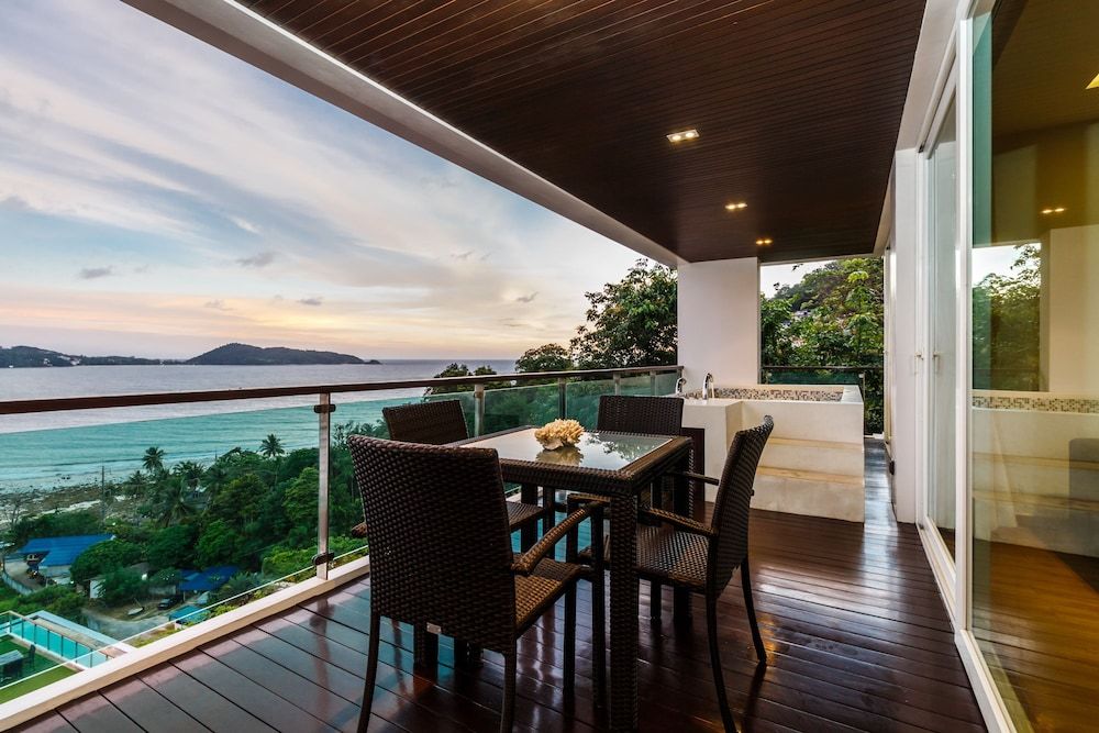 Privilege Residences by Lofty 3 Bedrooms Apartment 9