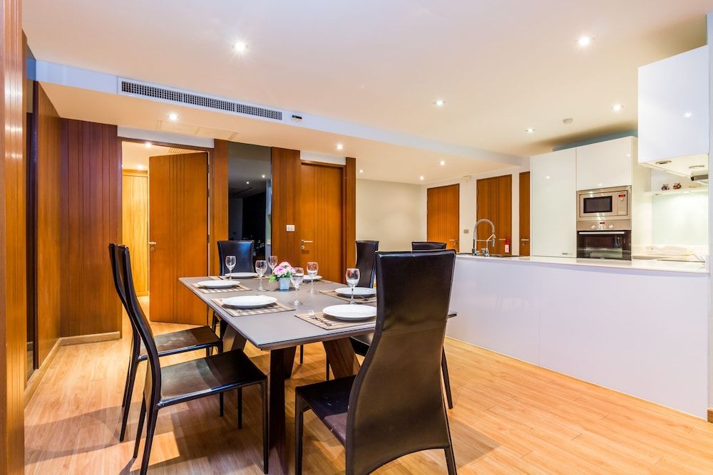 undefined Privilege Residences by Lofty 4