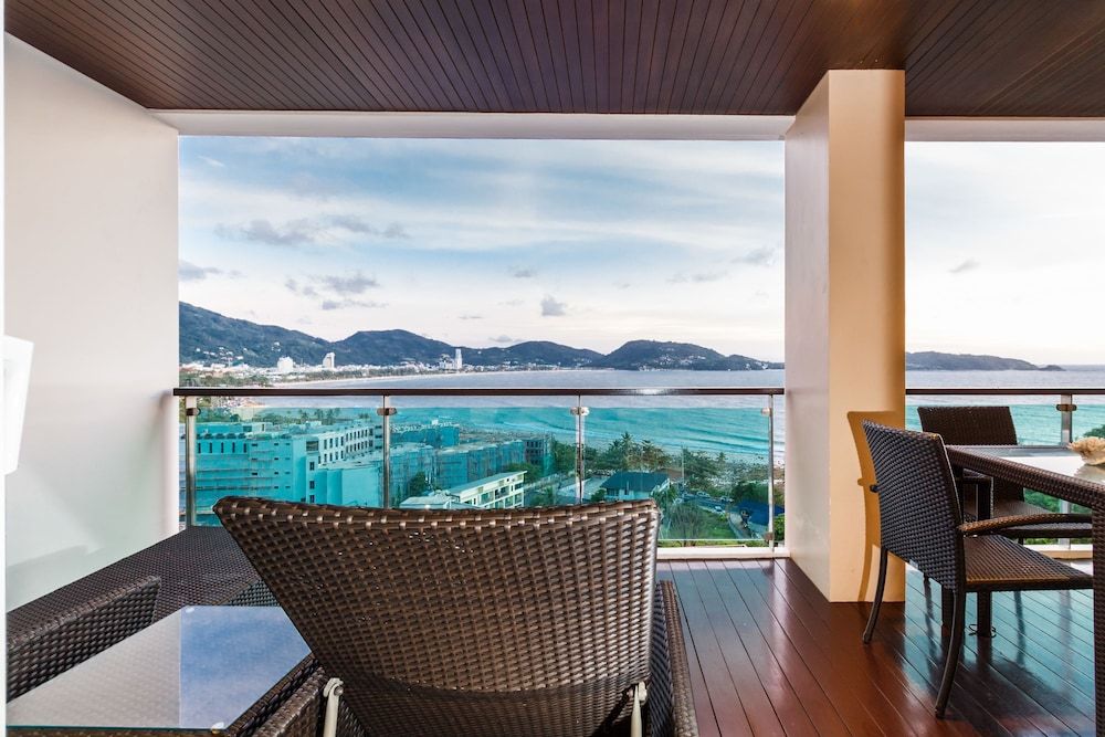 Privilege Residences by Lofty 3 Bedrooms Apartment 10