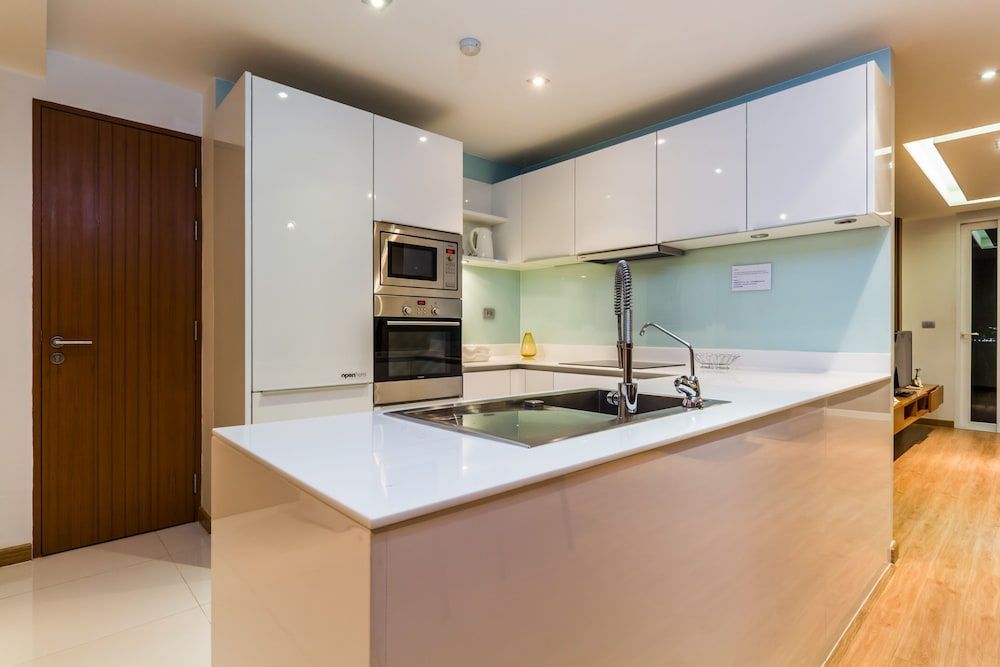 undefined Privilege Residences by Lofty 6