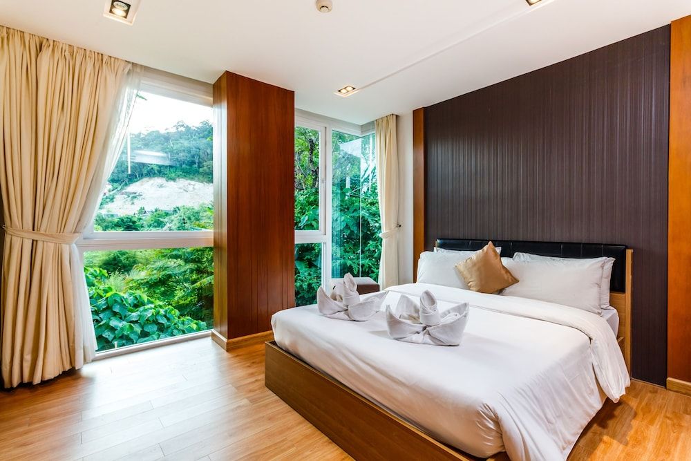 Privilege Residences by Lofty 3 Bedrooms Apartment