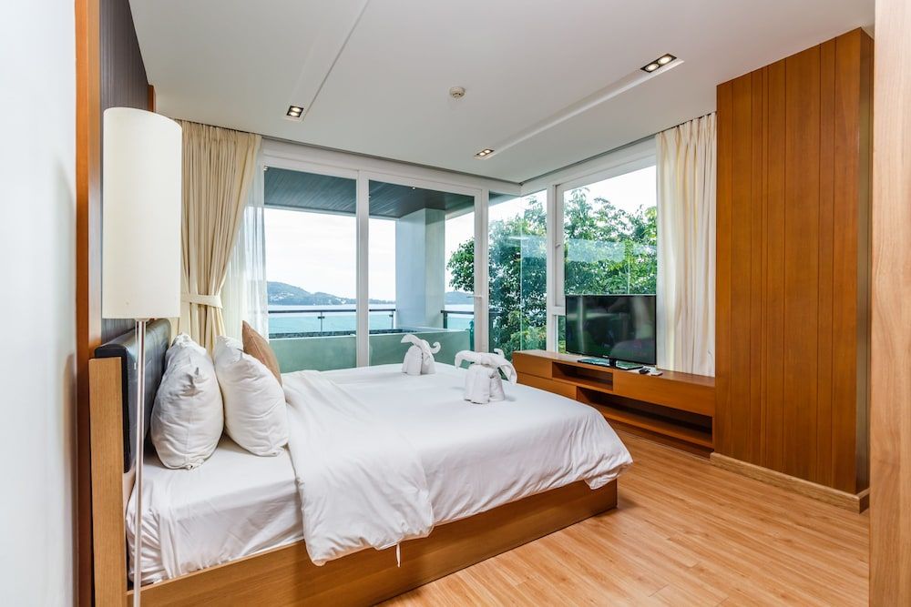 Privilege Residences by Lofty 3 Bedrooms Apartment 4