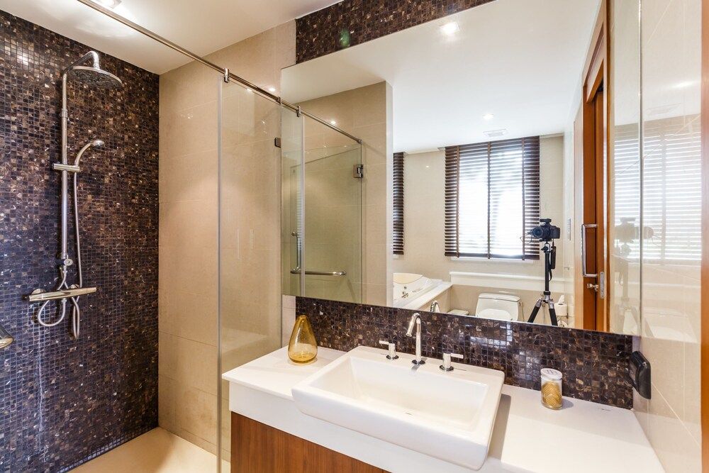 Privilege Residences by Lofty 3 Bedrooms Apartment 16