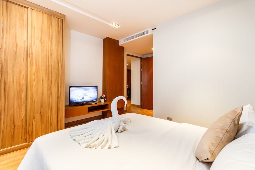 Privilege Residences by Lofty 3 Bedrooms Apartment 8