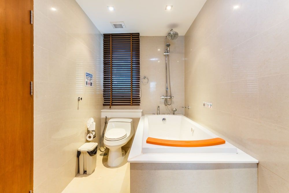 Privilege Residences by Lofty 3 Bedrooms Apartment 14