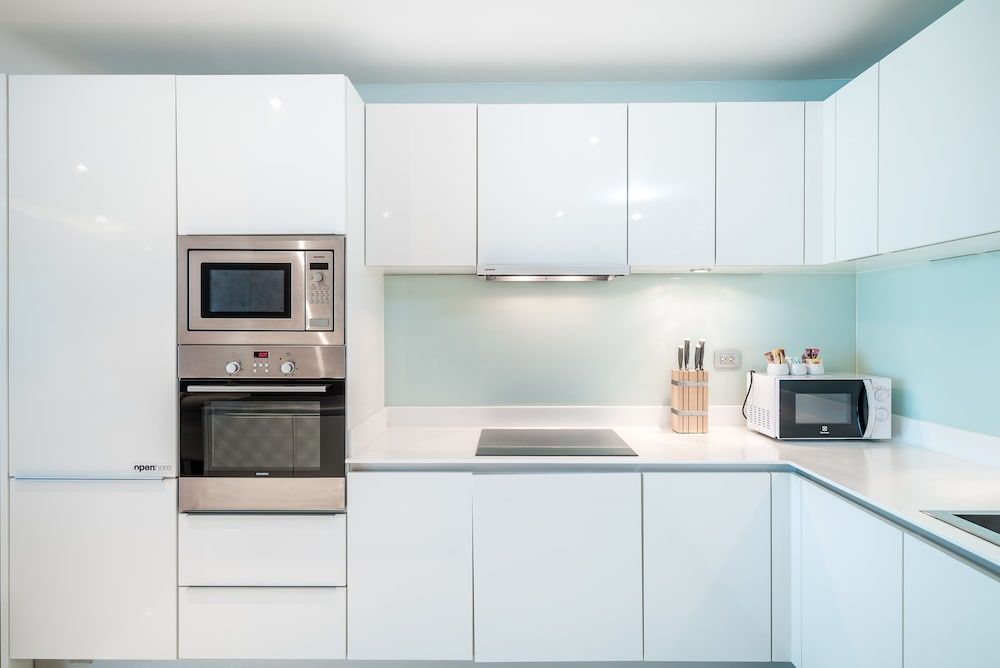 undefined Privilege Residences by Lofty 9