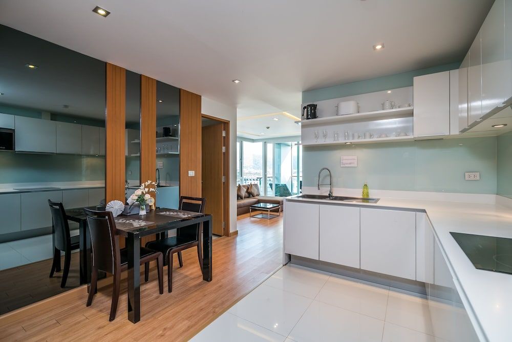 undefined Privilege Residences by Lofty 5