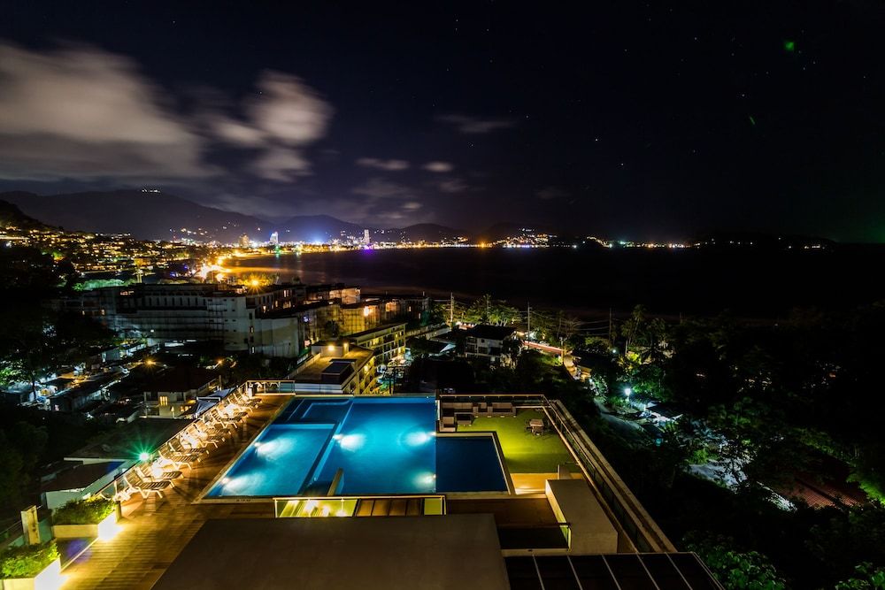 Privilege Residences by Lofty 3 Bedrooms Apartment 11