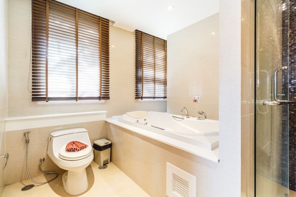 Privilege Residences by Lofty 3 Bedrooms Apartment 15