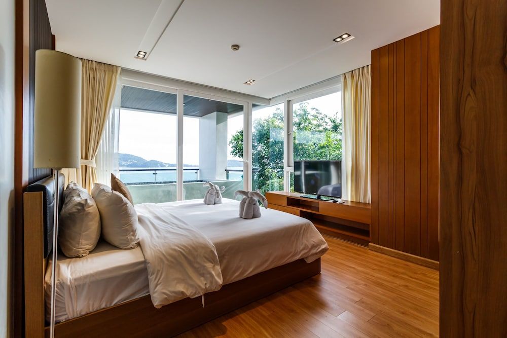 Privilege Residences by Lofty 3 Bedrooms Apartment 3