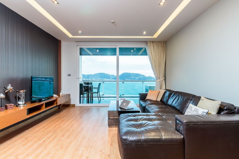 Privilege Residences by Lofty 3 Bedrooms Apartment 18