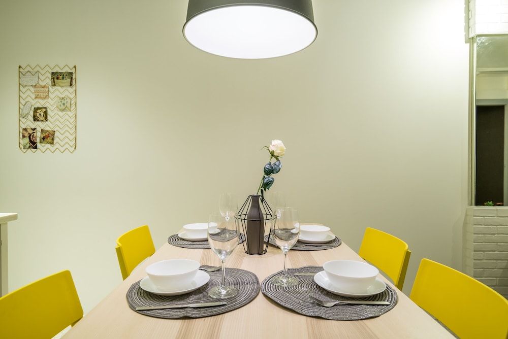 Baycliff Residence by Lofty Two Bedrooms Apartment 10