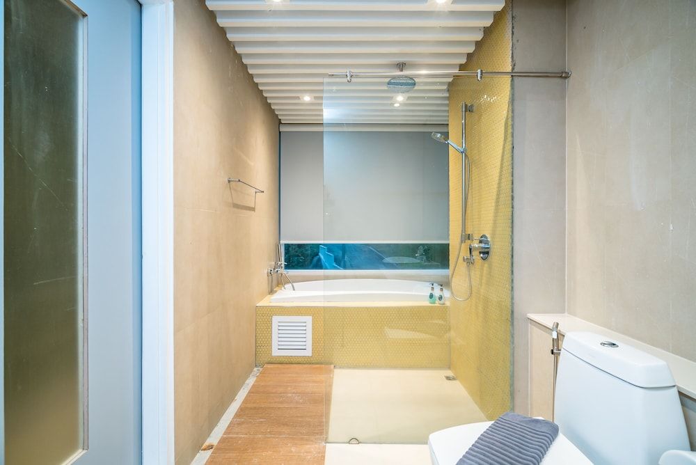 Baycliff Residence by Lofty Two Bedrooms Apartment 20