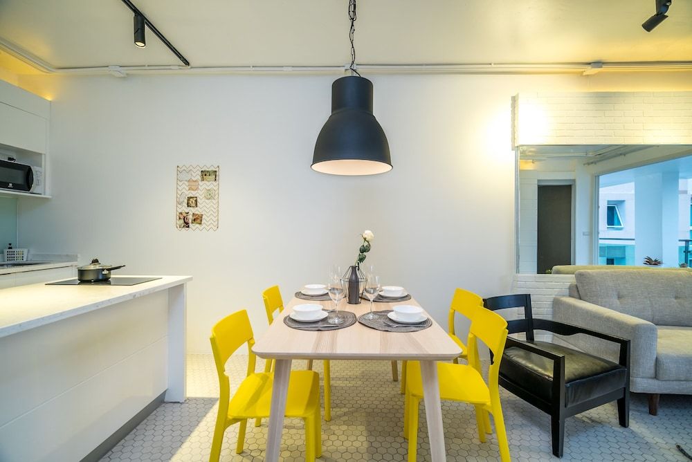 undefined Baycliff Residence by Lofty 10