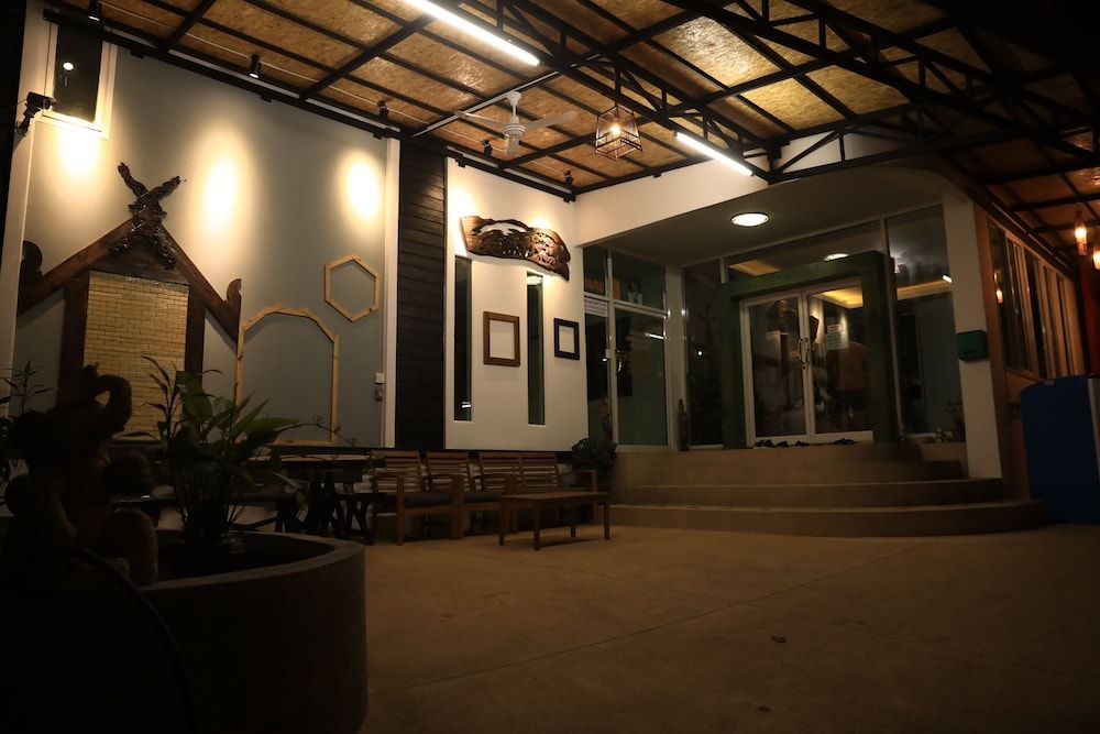 undefined Shanmen Art House 5