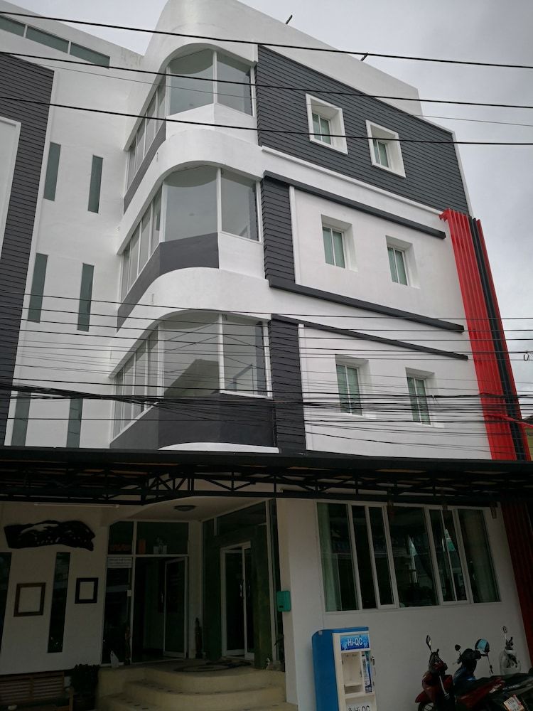 undefined Shanmen Art House 7