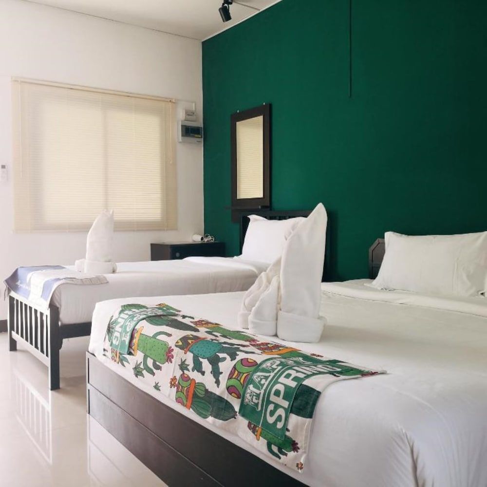 undefined Shanmen Art House 3