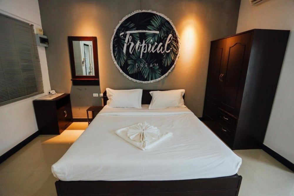 Shanmen Art House Double Room, Balcony 3