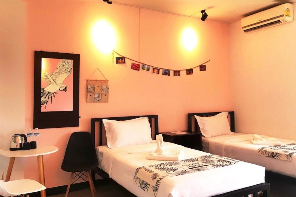 undefined Shanmen Art House 2