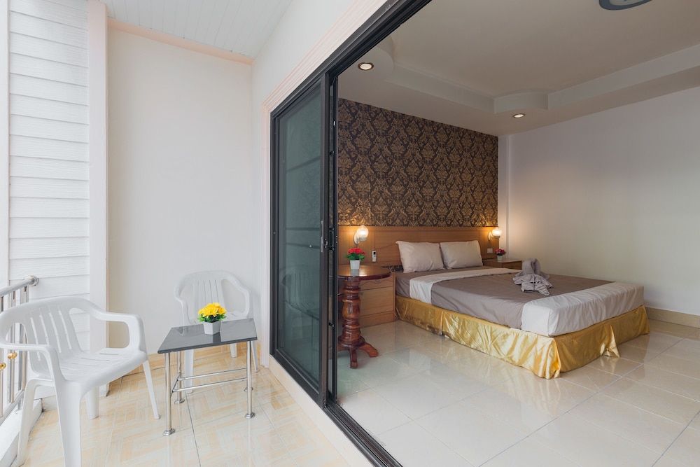 undefined A&J Boutique Hotel Nanai 7