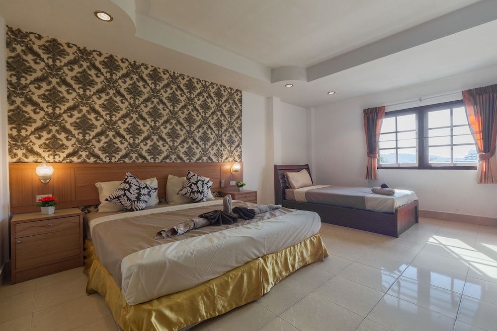 undefined A&J Boutique Hotel Nanai 9