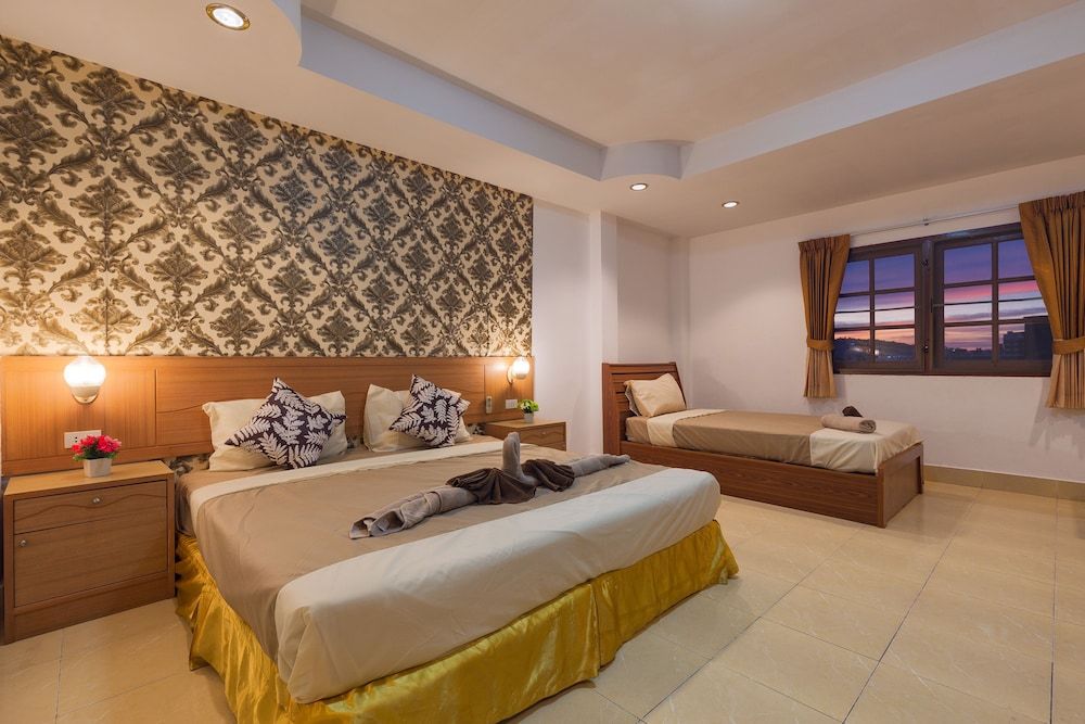 undefined A&J Boutique Hotel Nanai 5