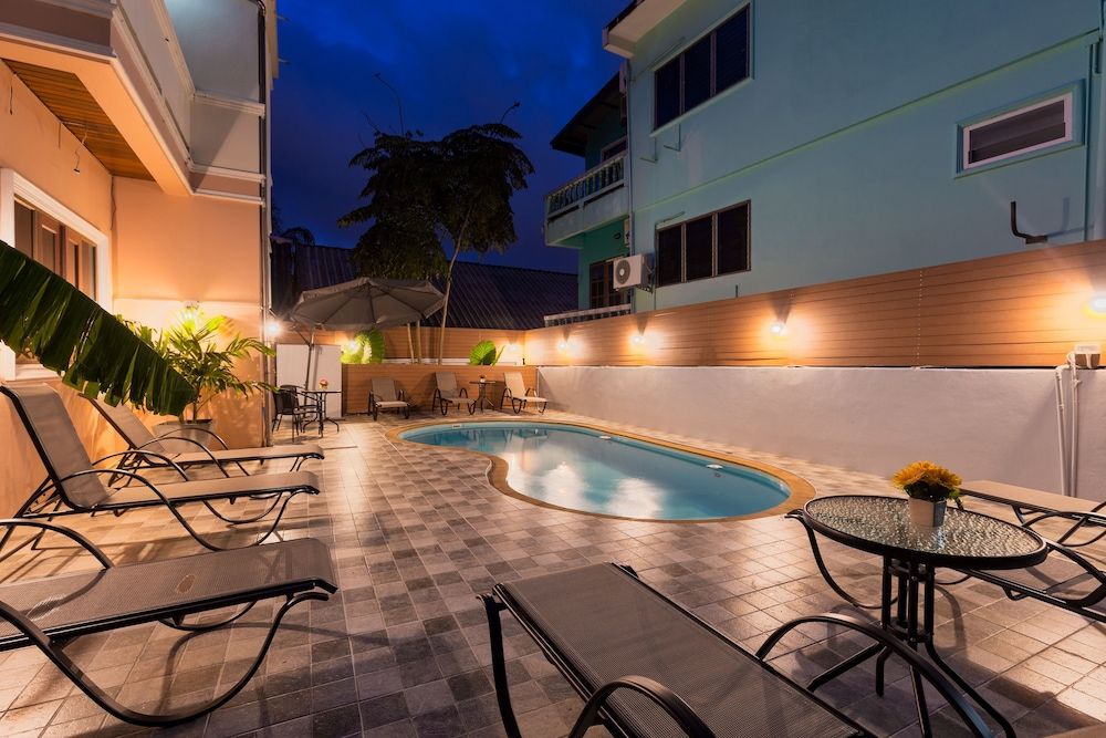 undefined A&J Boutique Hotel Nanai 10