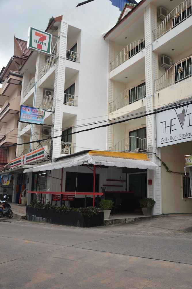 undefined A&J Boutique Hotel Nanai 2