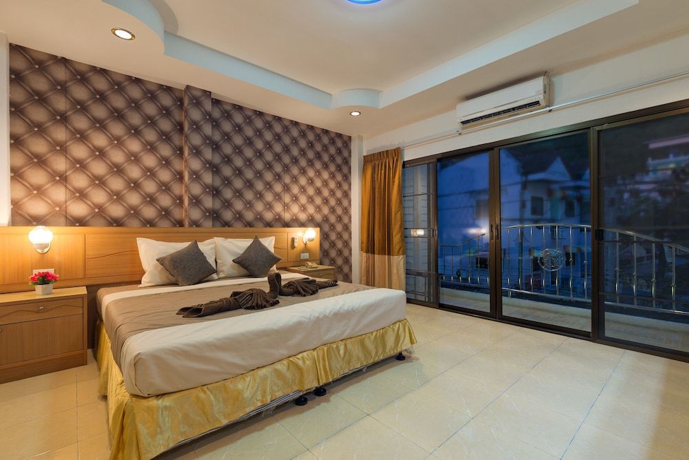 undefined A&J Boutique Hotel Nanai 6